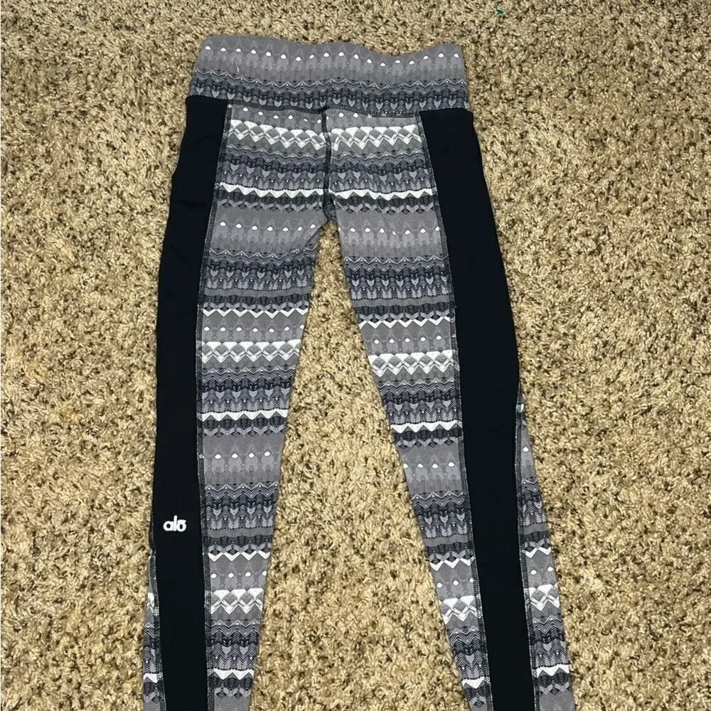 Alo yoga leggings
